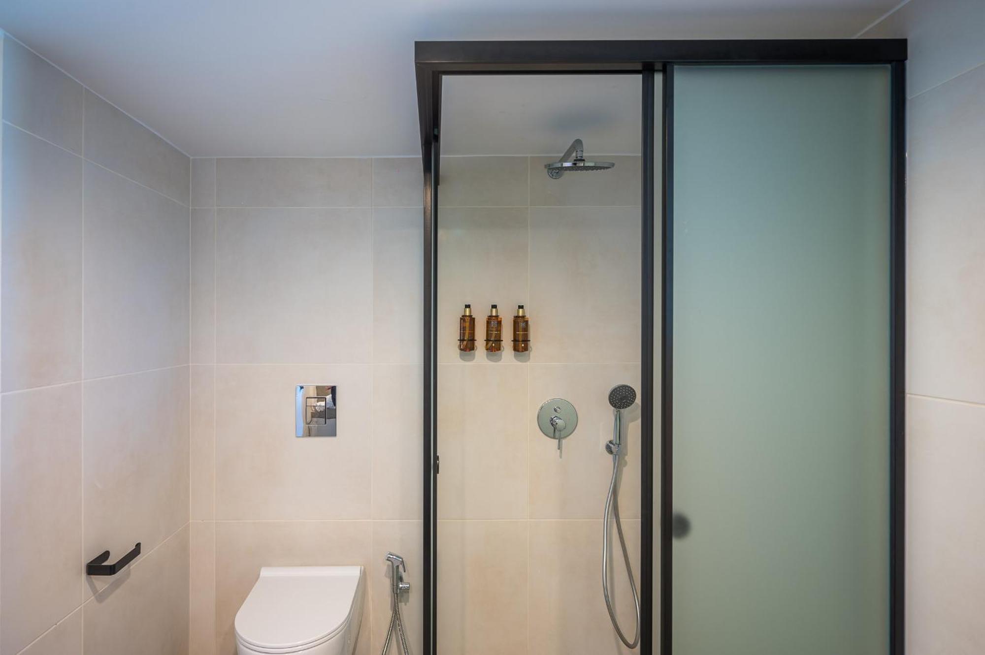 Appartement City Central Heraklion *