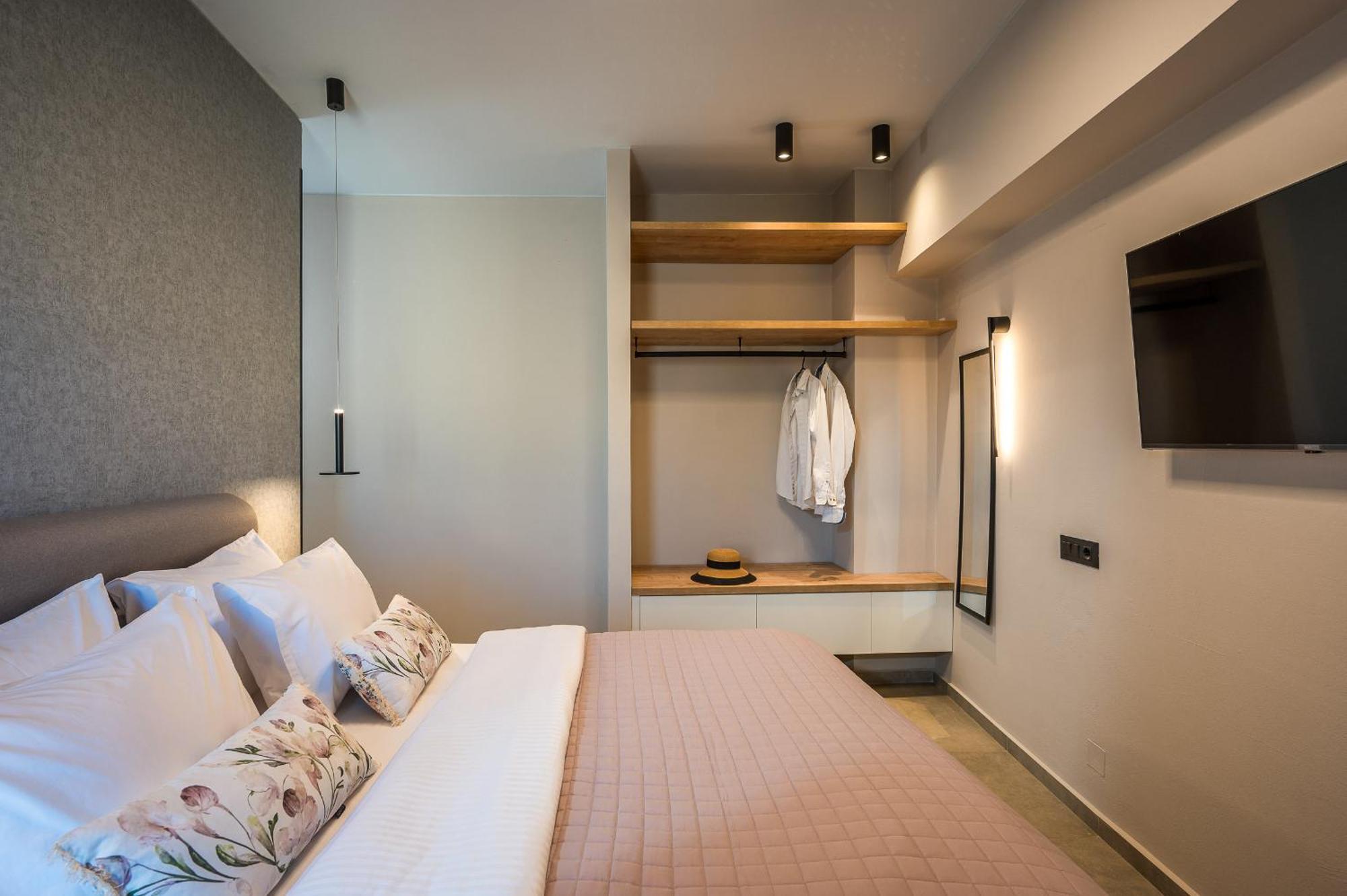 Appartement City Central Heraklion