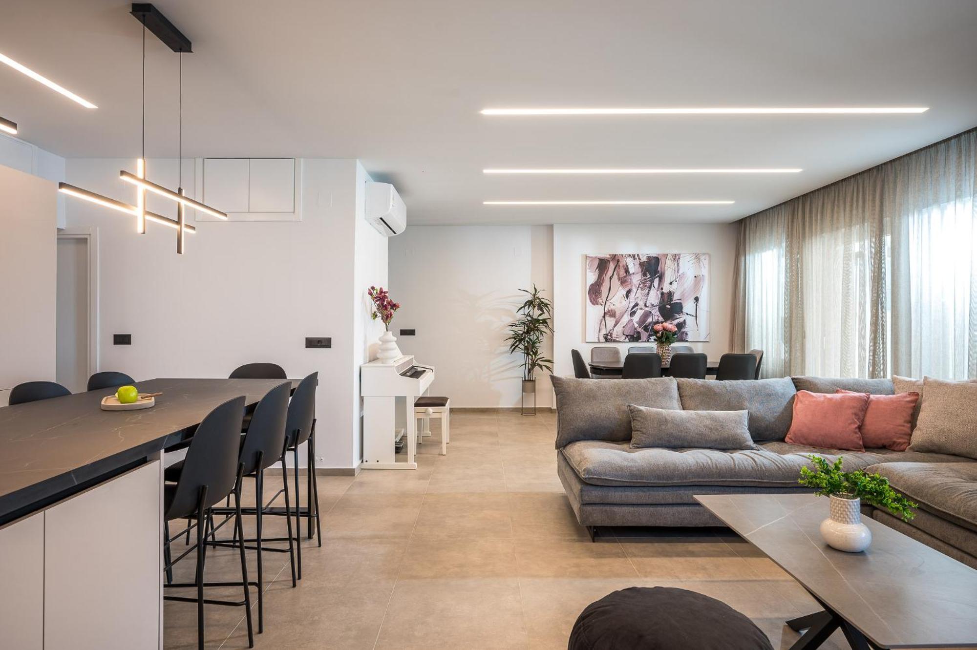 Appartement City Central Heraklion *