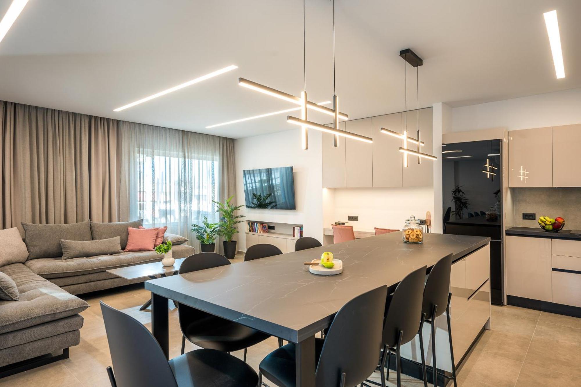 City Central Heraklion Appartement