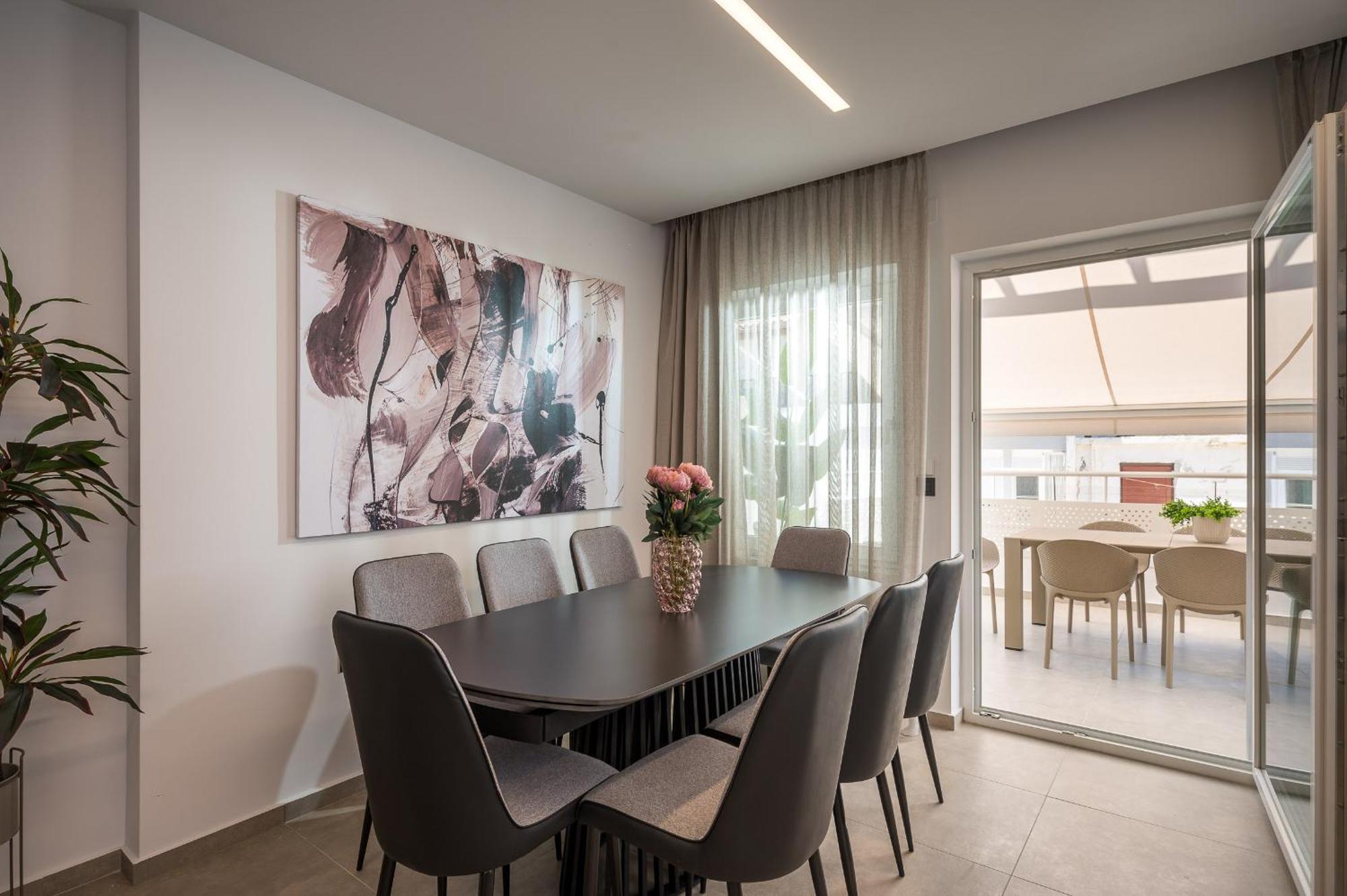 Appartement City Central Heraklion *