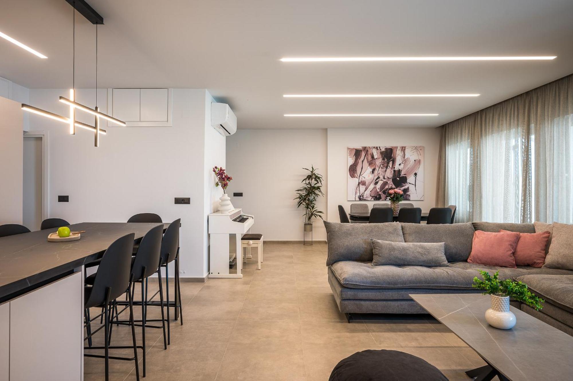 City Central Heraklion Appartement *