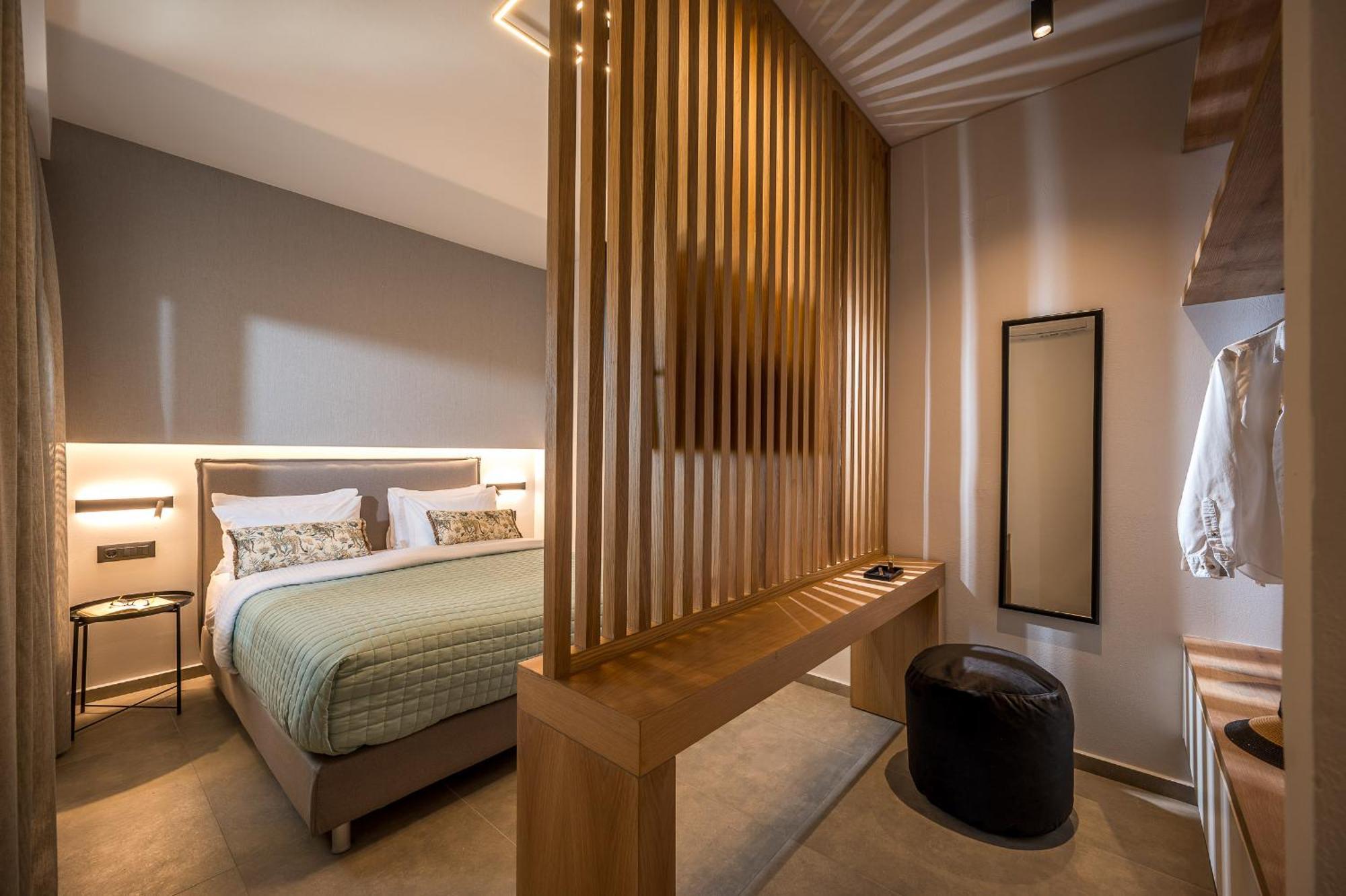 City Central Heraklion Appartement *