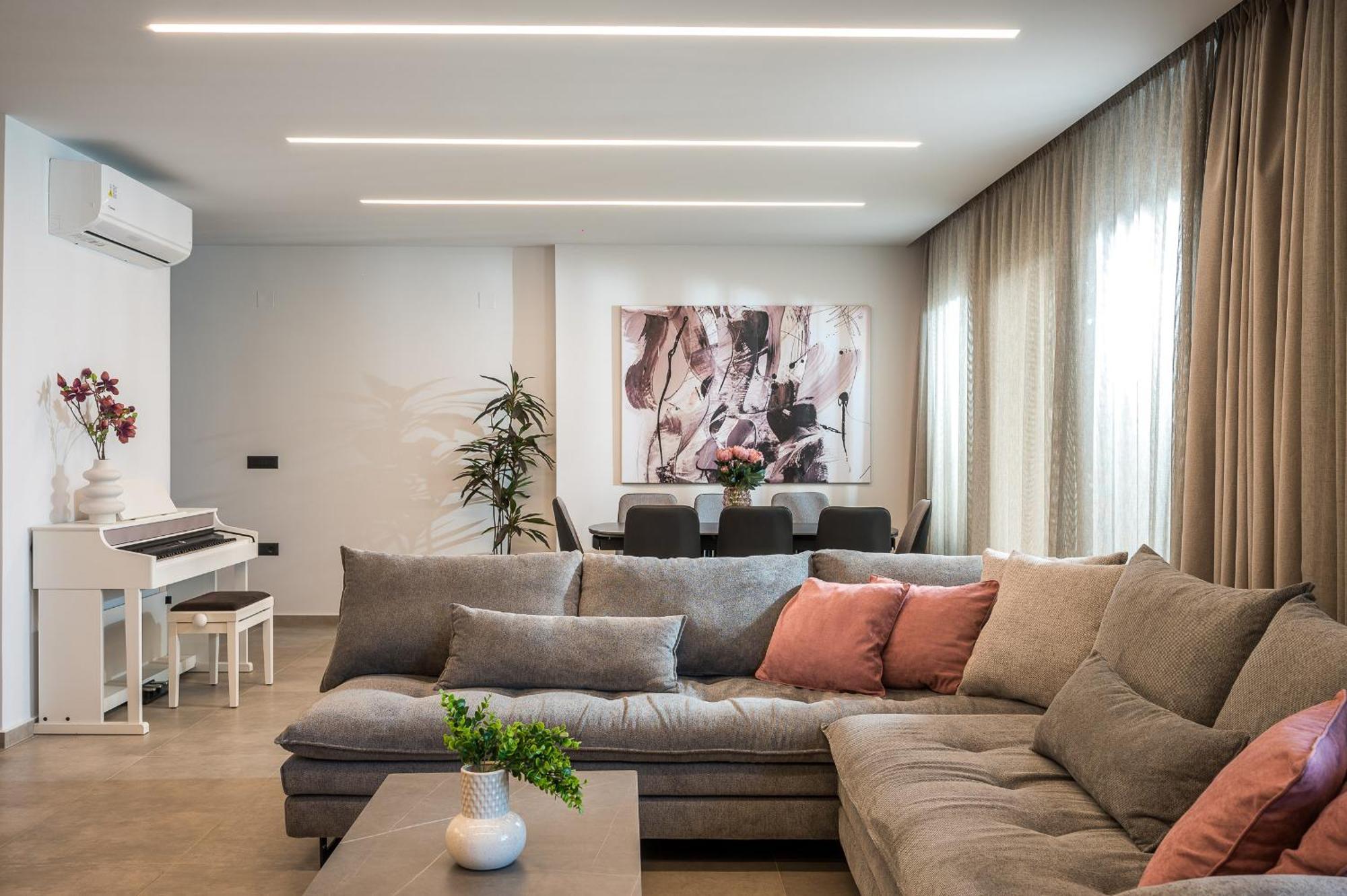 Appartement City Central Heraklion Héraklion