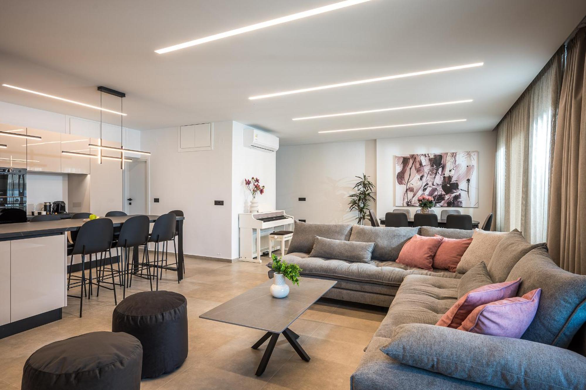 City Central Heraklion Appartement *