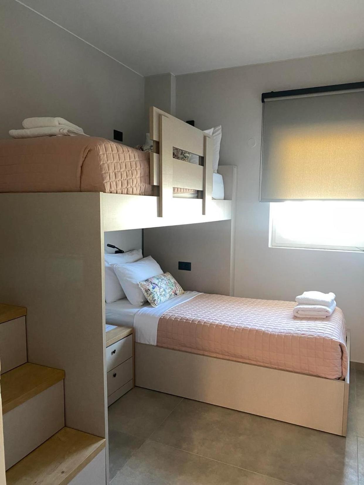 City Central Heraklion Appartement *